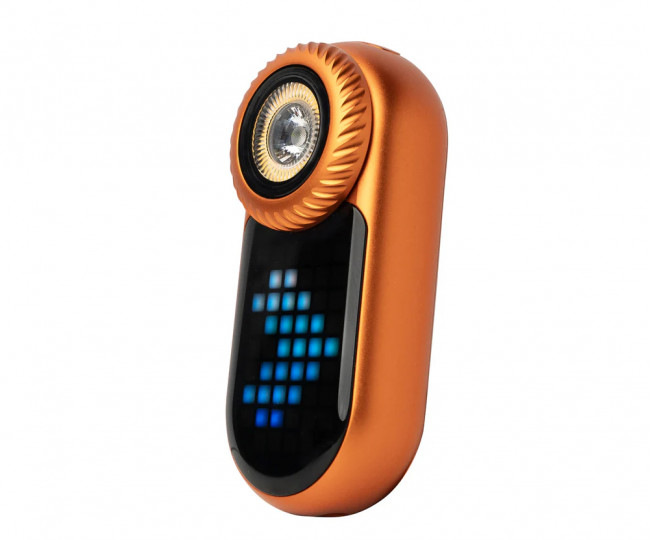 Багатофункціональний EDC-ліхтарик LOOP GEAR LOOPDOT